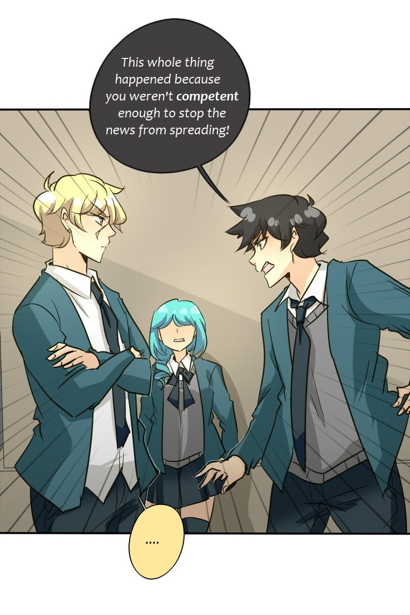 unOrdinary Chap 123 - Next Chap 124