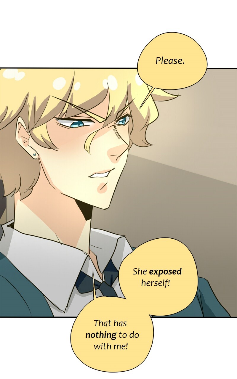 unOrdinary Chap 123 - Next Chap 124