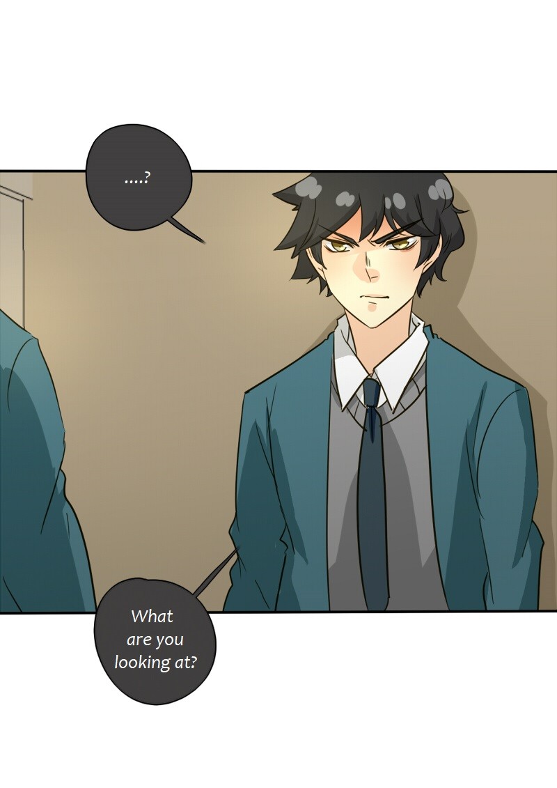 unOrdinary Chap 123 - Next Chap 124