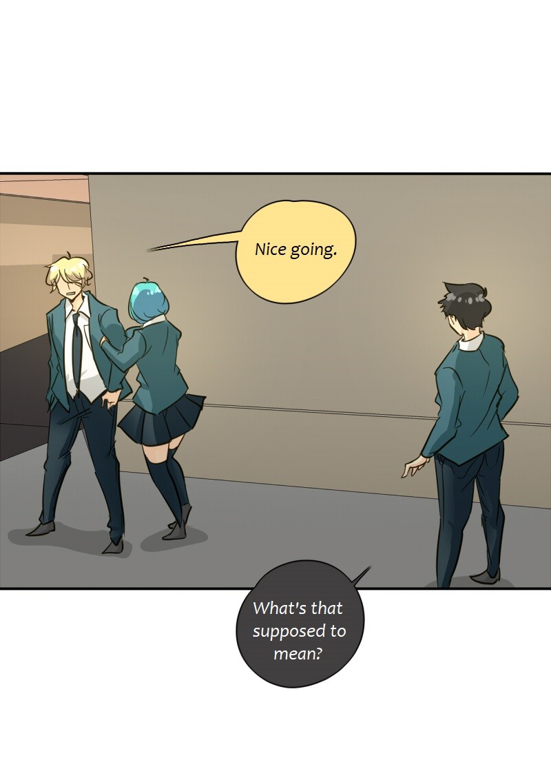 unOrdinary Chap 123 - Next Chap 124