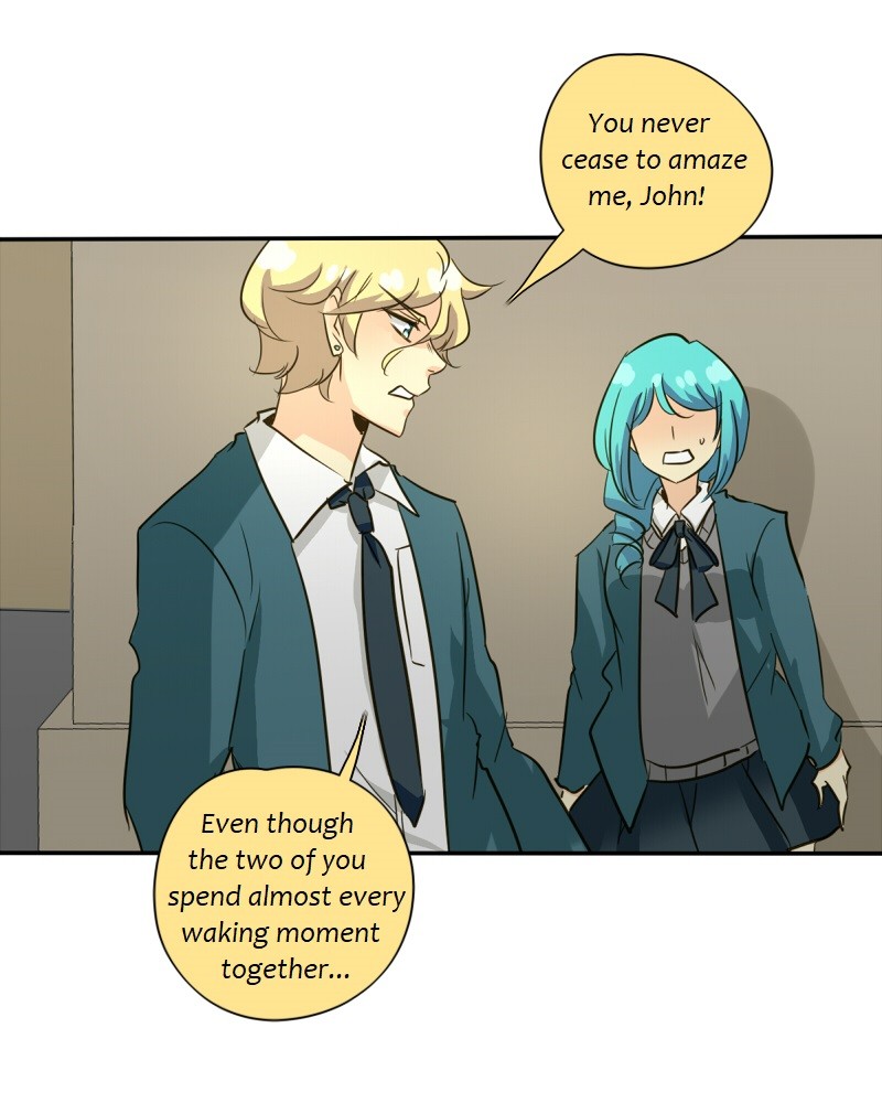 unOrdinary Chap 123 - Next Chap 124