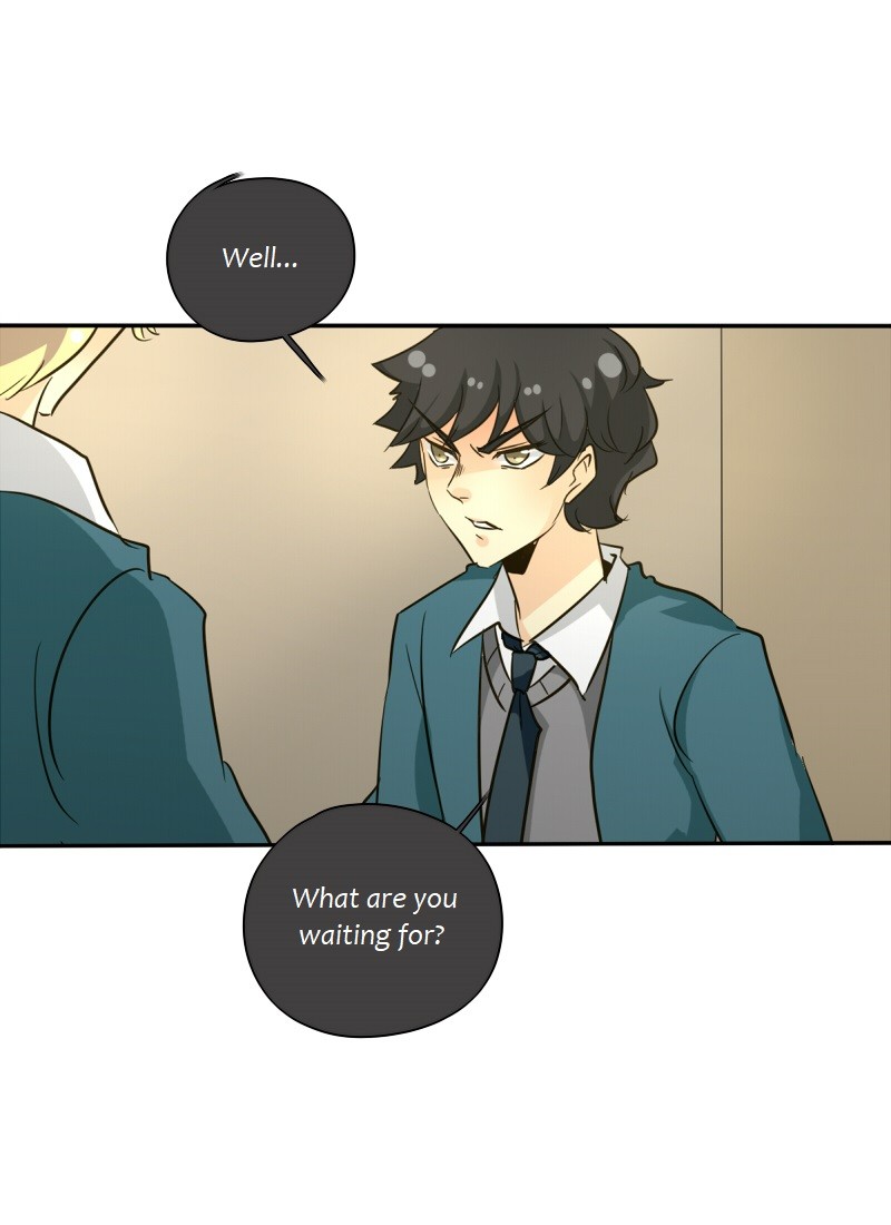 unOrdinary Chap 123 - Next Chap 124