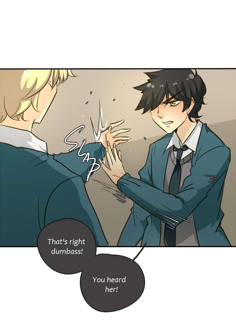 unOrdinary Chap 123 - Next Chap 124