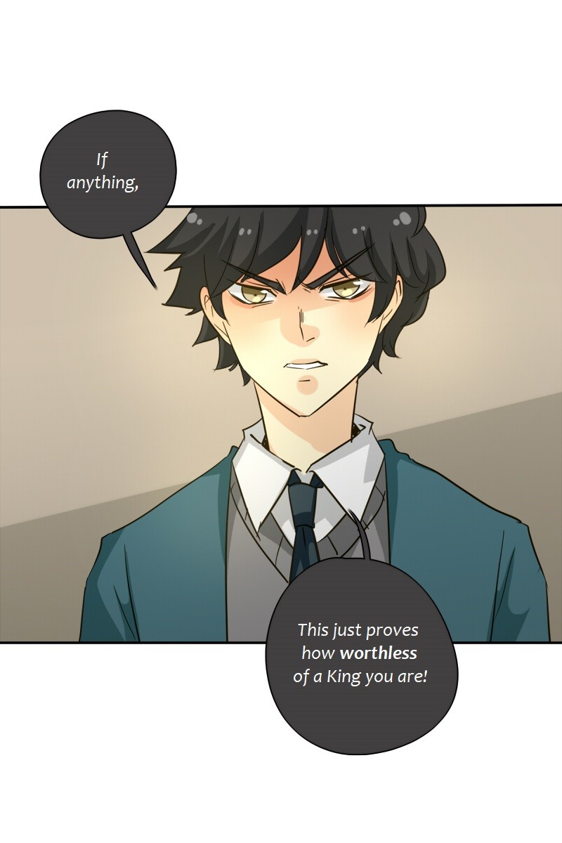 unOrdinary Chap 123 - Next Chap 124