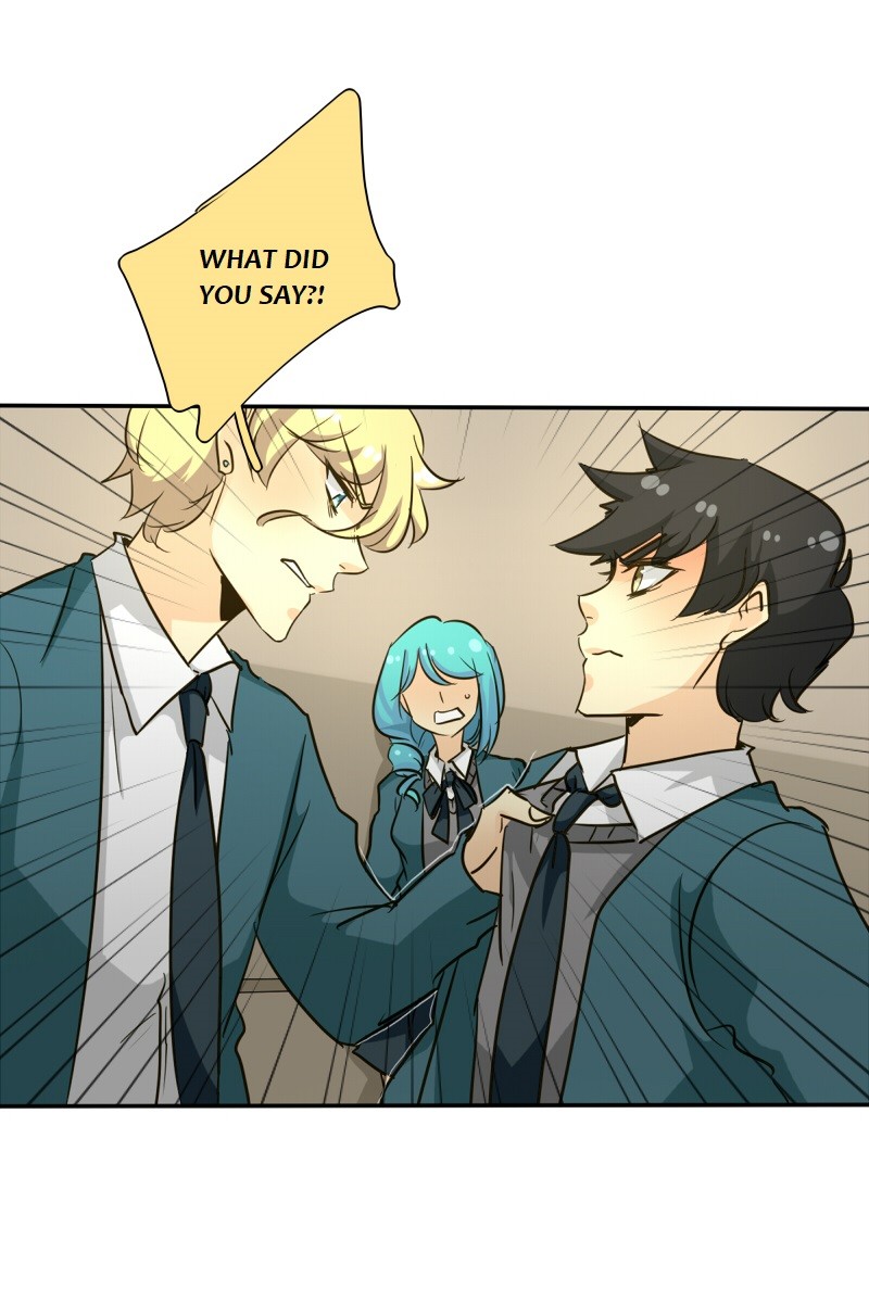 unOrdinary Chap 123 - Next Chap 124