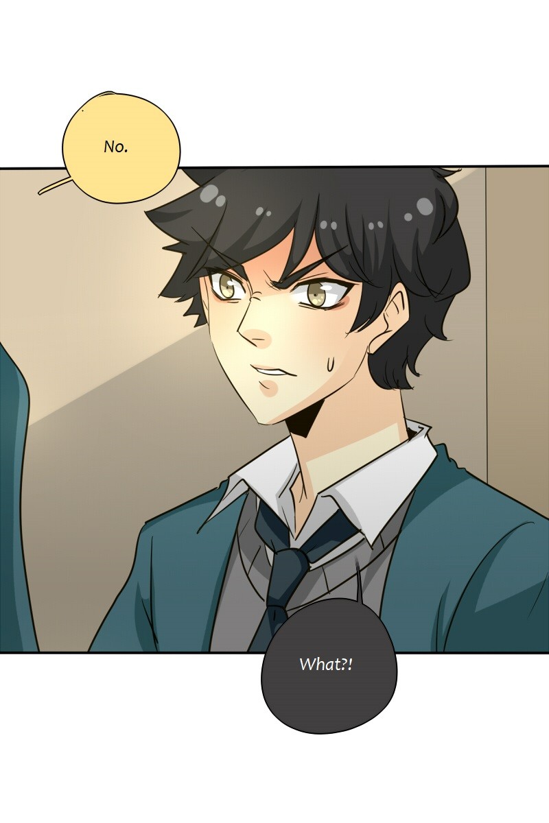 unOrdinary Chap 123 - Next Chap 124