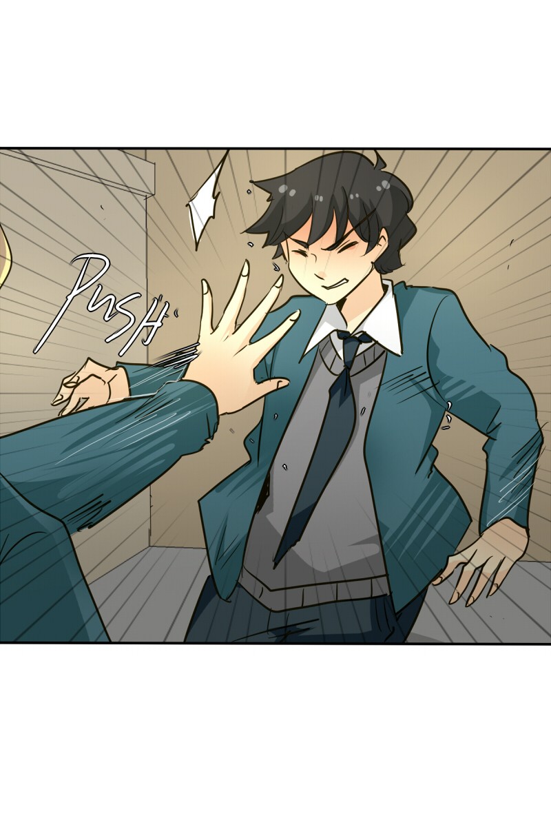 unOrdinary Chap 123 - Next Chap 124