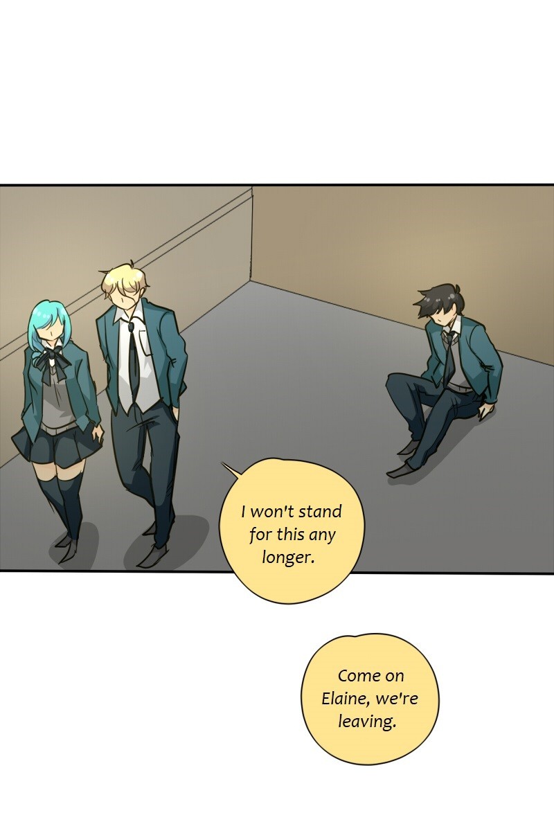 unOrdinary Chap 123 - Next Chap 124