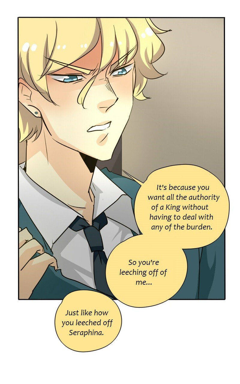 unOrdinary Chap 123 - Next Chap 124