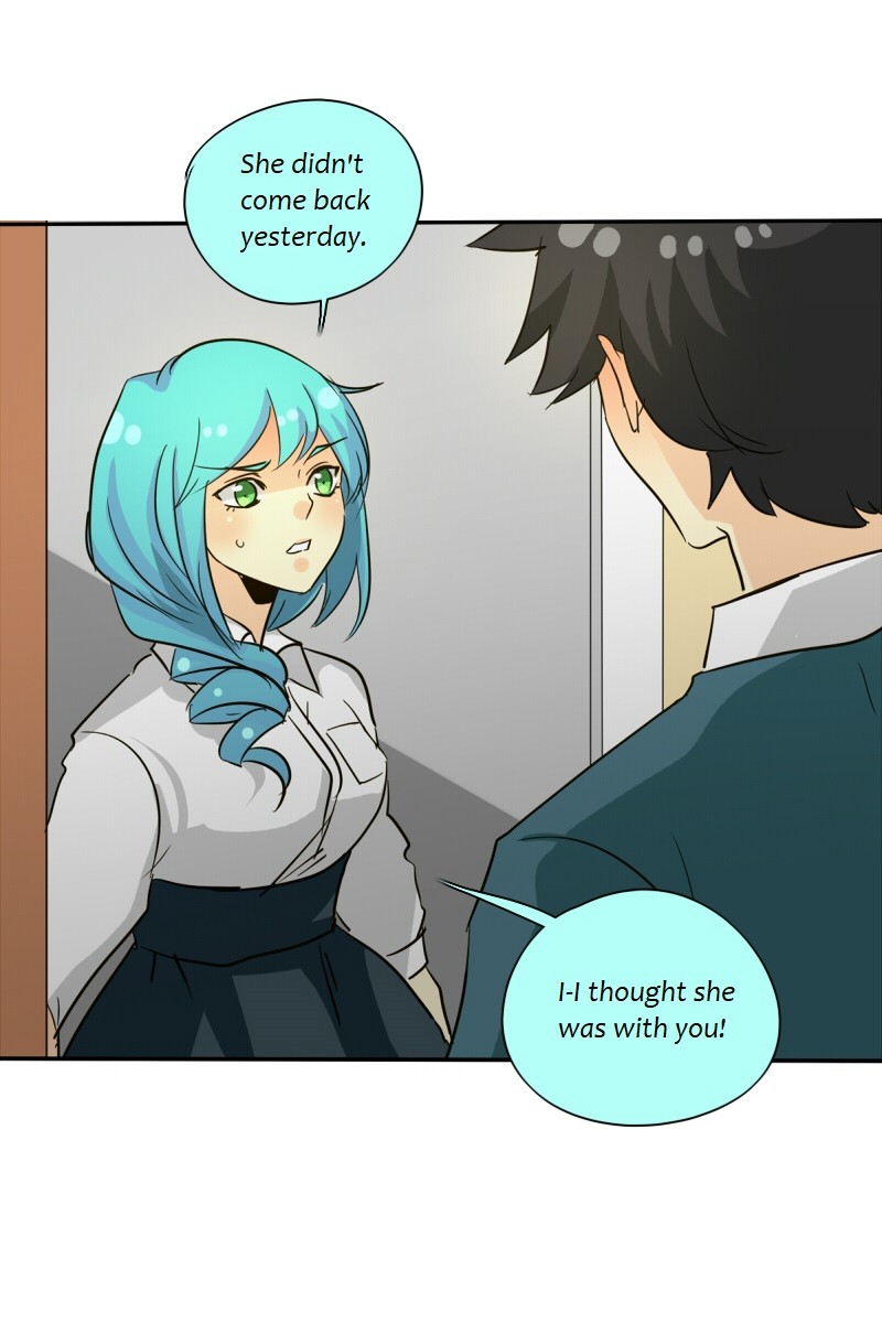 unOrdinary Chap 123 - Next Chap 124