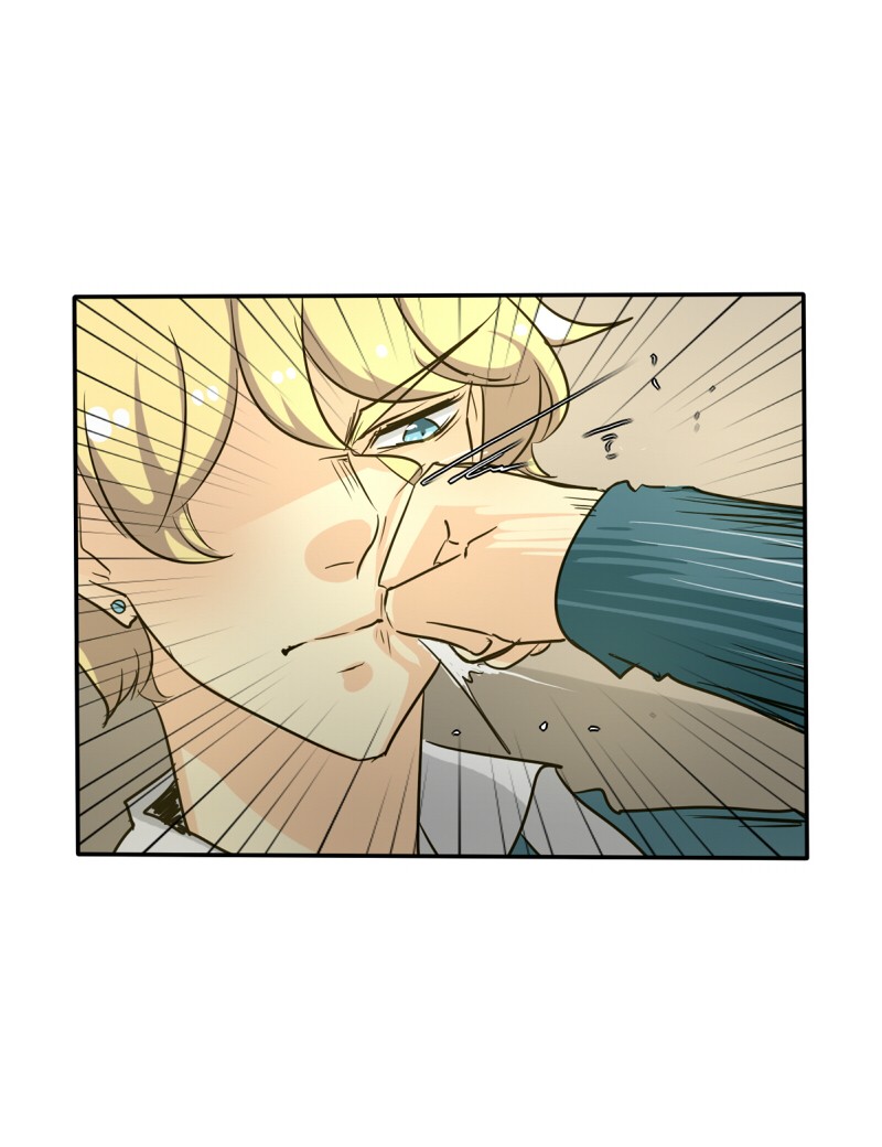 unOrdinary Chap 123 - Next Chap 124