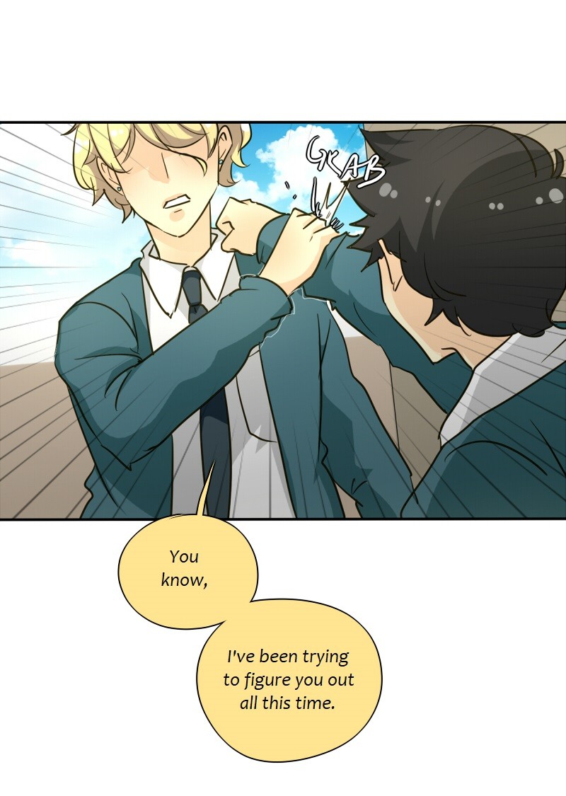 unOrdinary Chap 123 - Next Chap 124