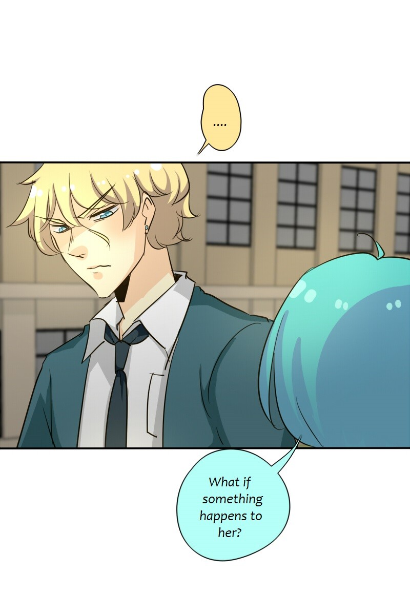 unOrdinary Chap 123 - Next Chap 124