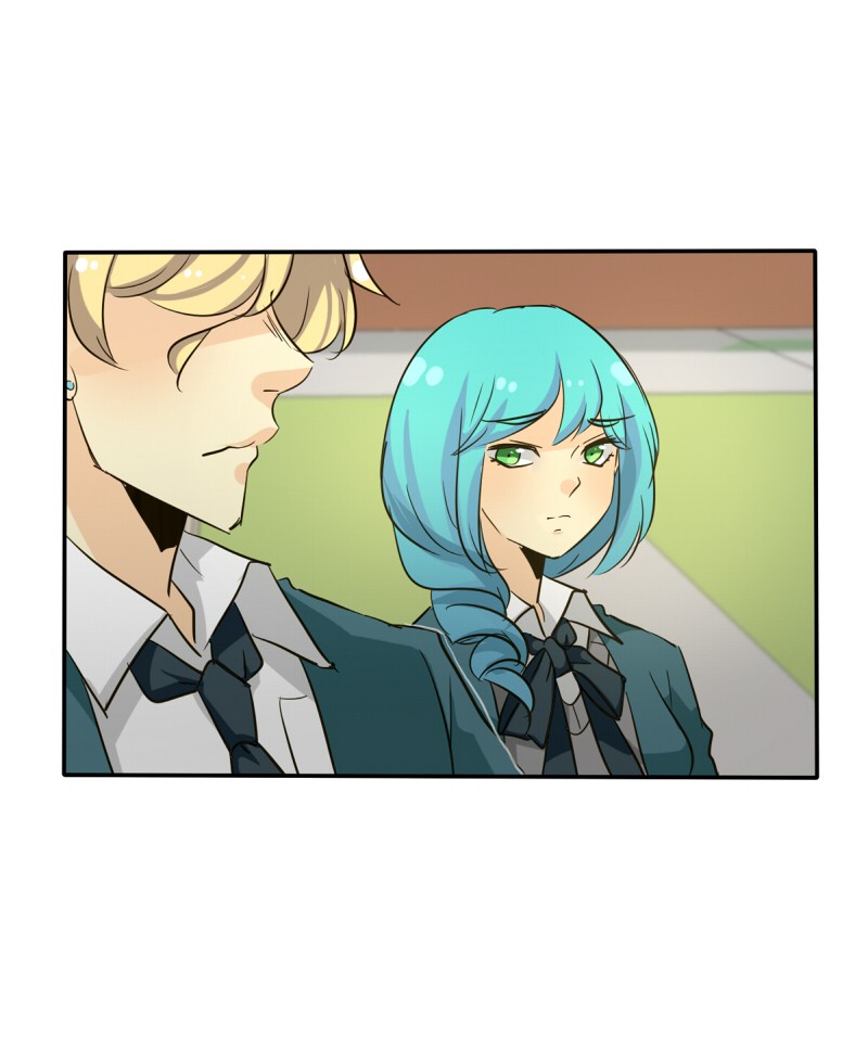 unOrdinary Chap 123 - Next Chap 124