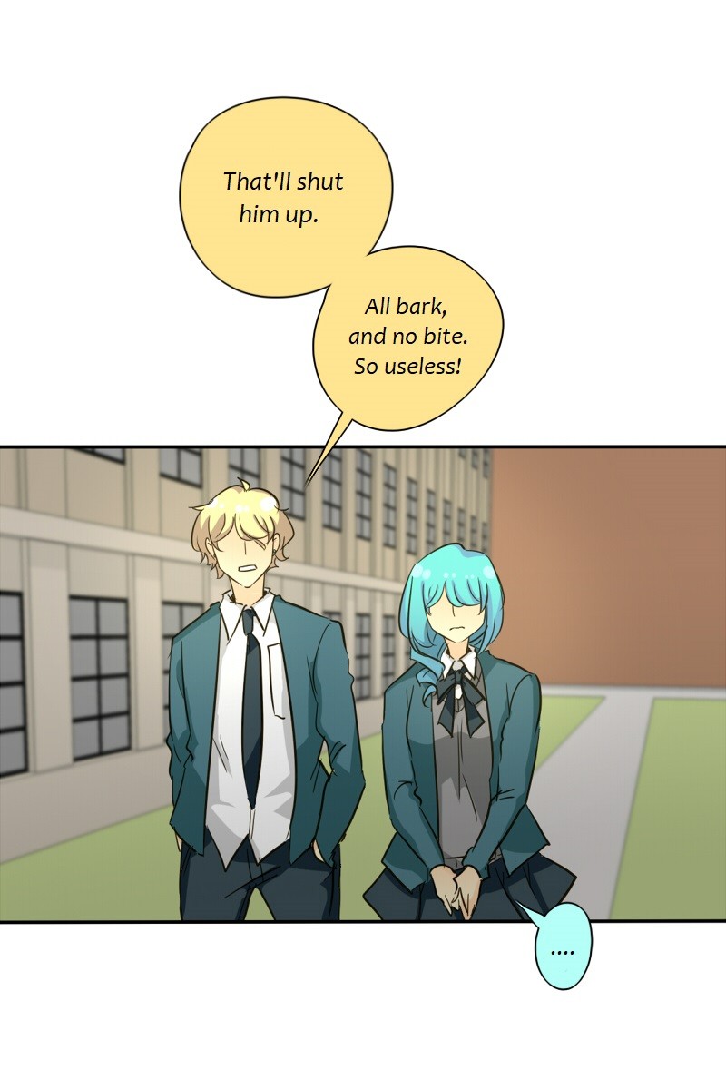 unOrdinary Chap 123 - Next Chap 124