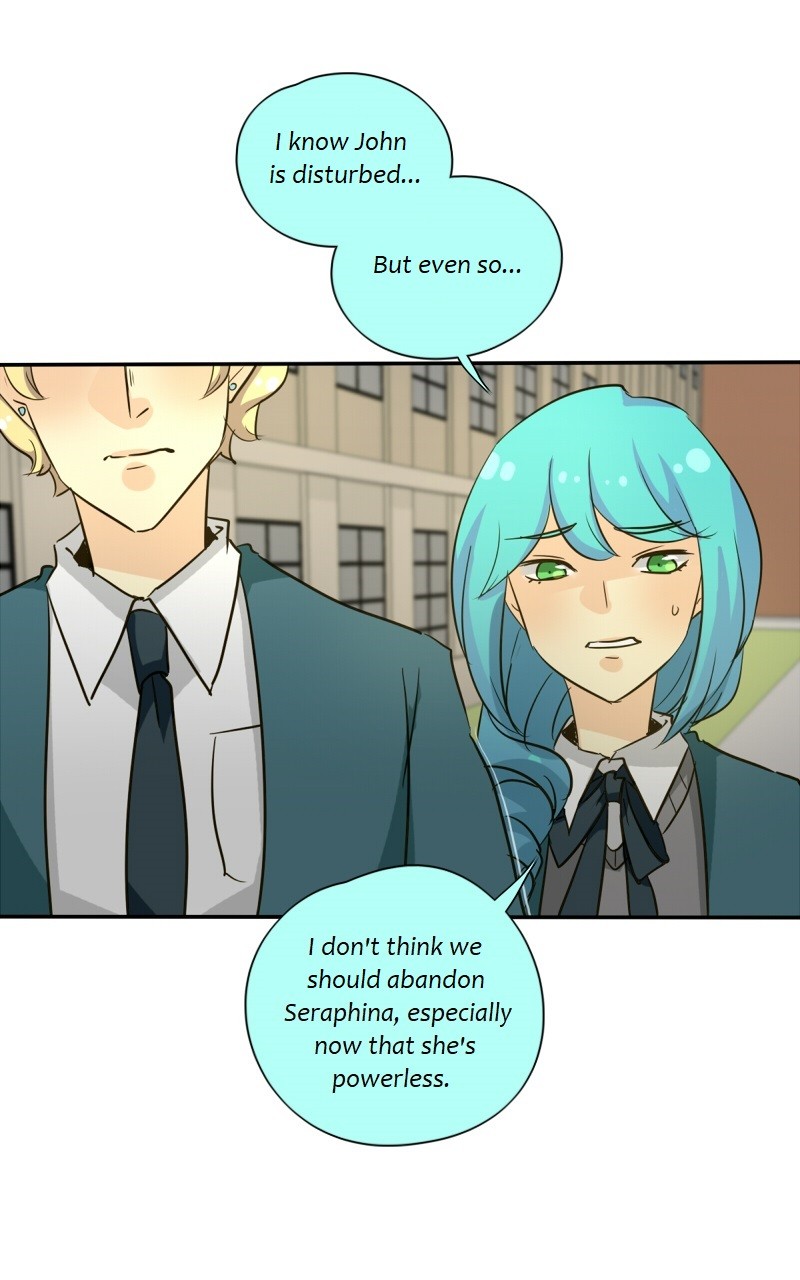 unOrdinary Chap 123 - Next Chap 124