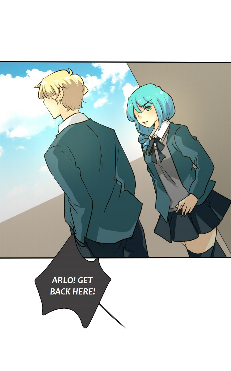 unOrdinary Chap 123 - Next Chap 124