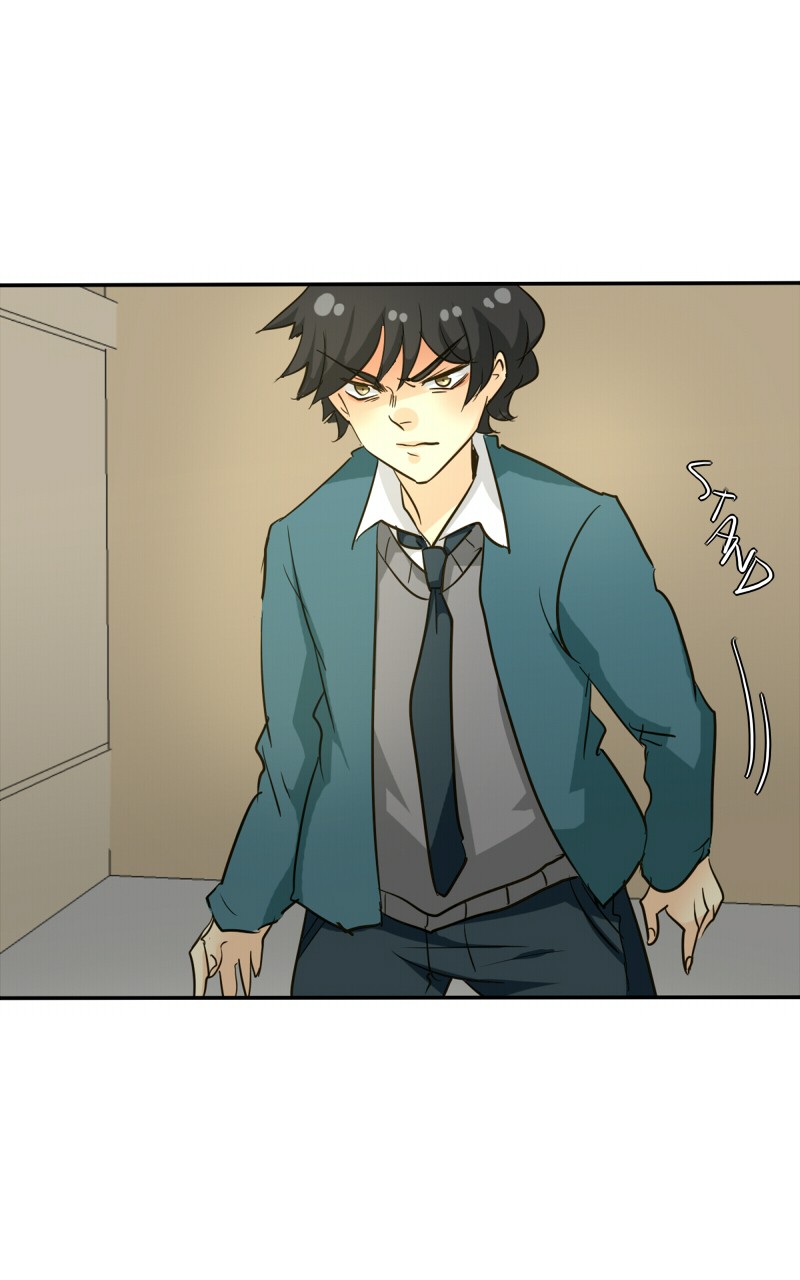 unOrdinary Chap 123 - Next Chap 124