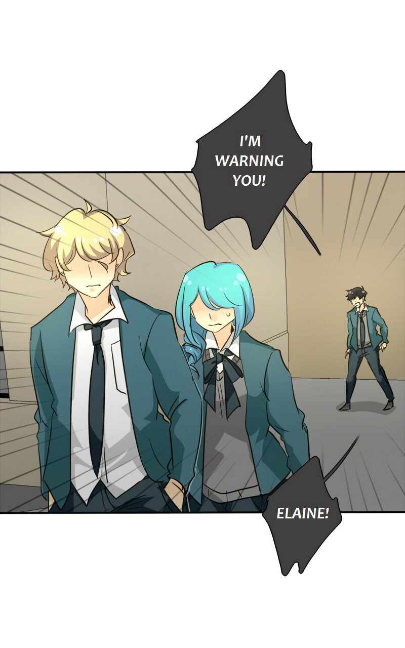 unOrdinary Chap 123 - Next Chap 124