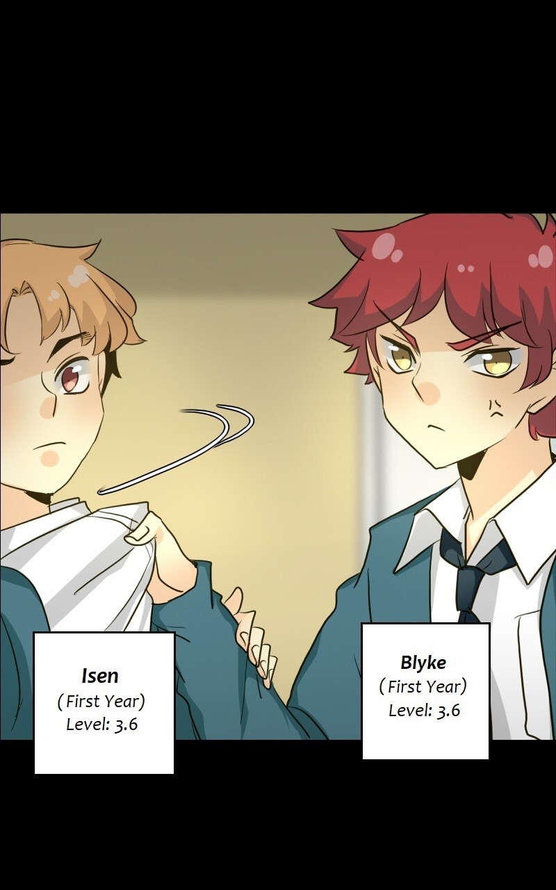 unOrdinary Chap 137 - Next Chap 138