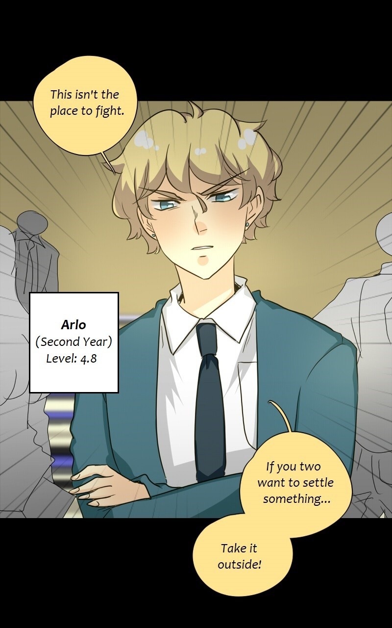 unOrdinary Chap 137 - Next Chap 138