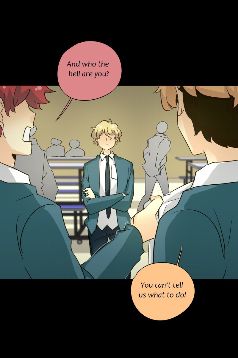 unOrdinary Chap 137 - Next Chap 138