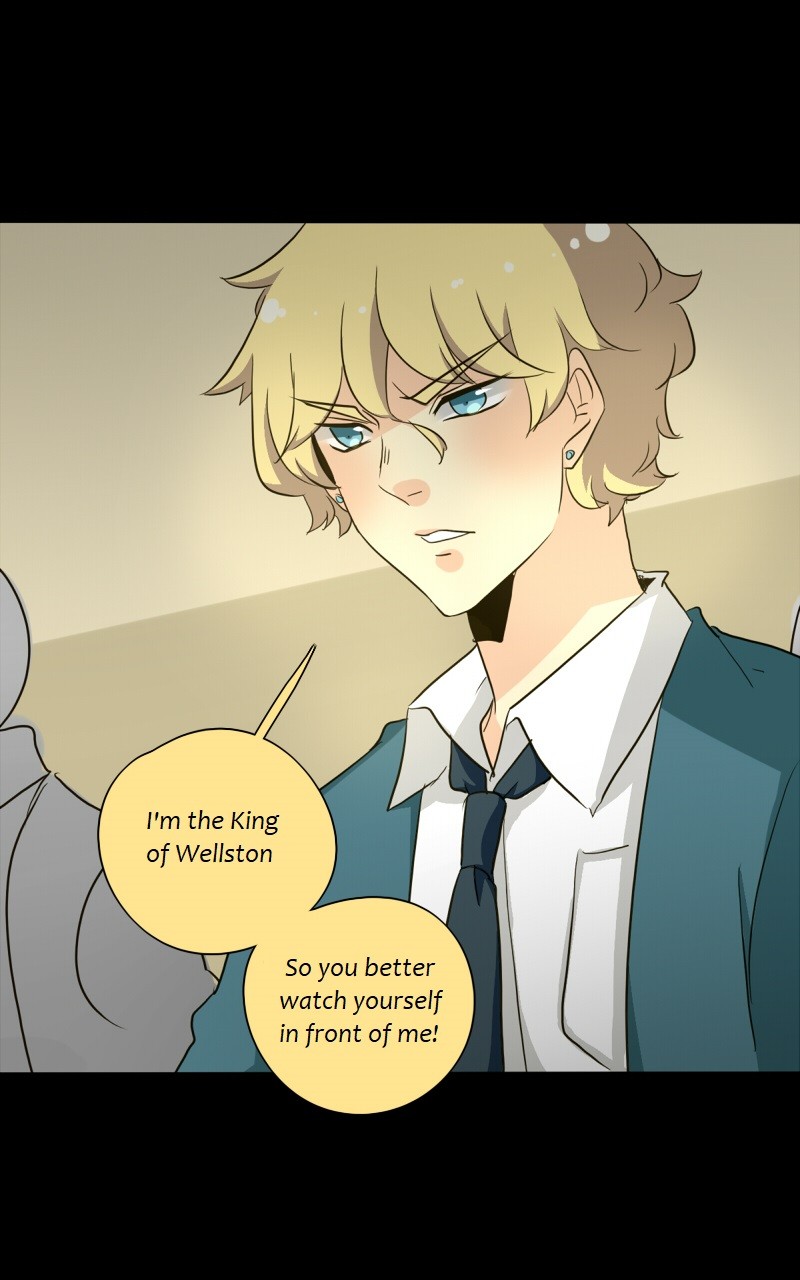 unOrdinary Chap 137 - Next Chap 138