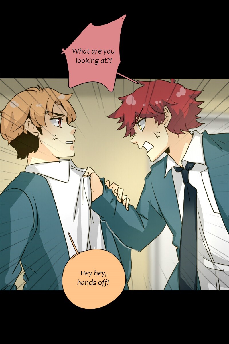 unOrdinary Chap 137 - Next Chap 138