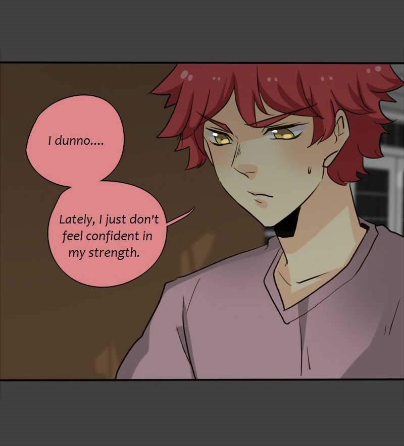 unOrdinary Chap 137 - Next Chap 138