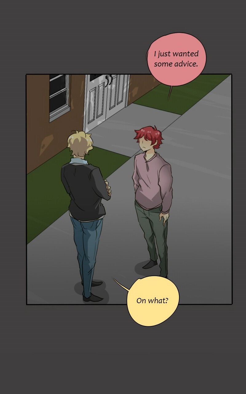 unOrdinary Chap 137 - Next Chap 138