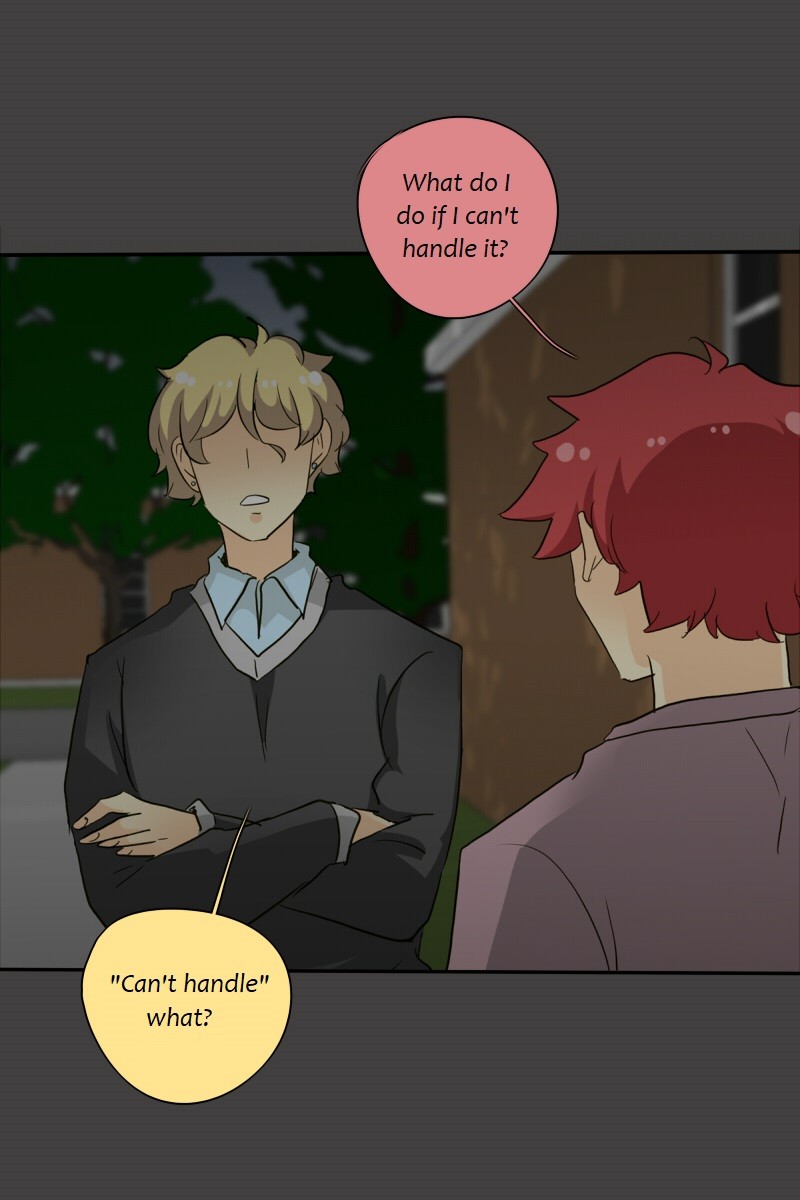 unOrdinary Chap 137 - Next Chap 138