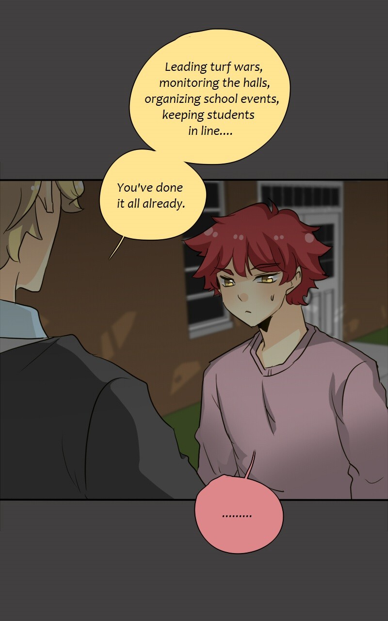 unOrdinary Chap 137 - Next Chap 138