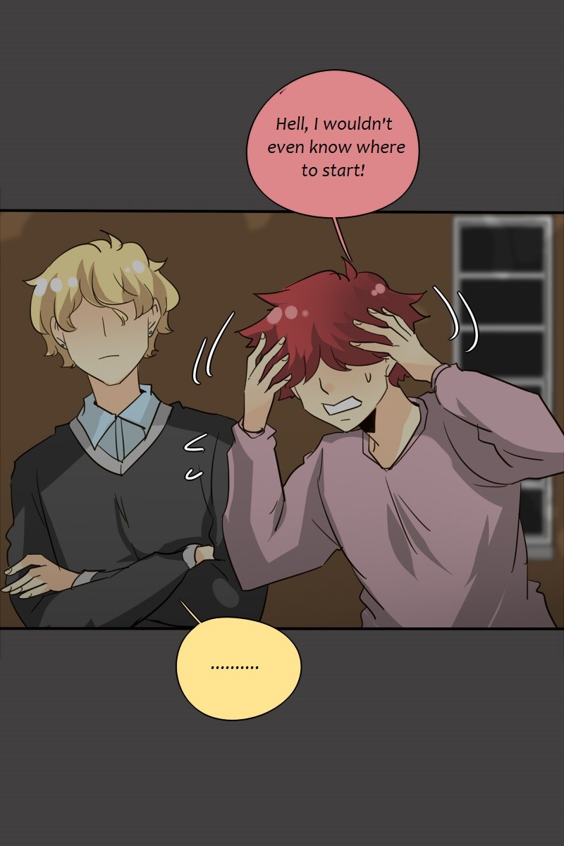 unOrdinary Chap 137 - Next Chap 138