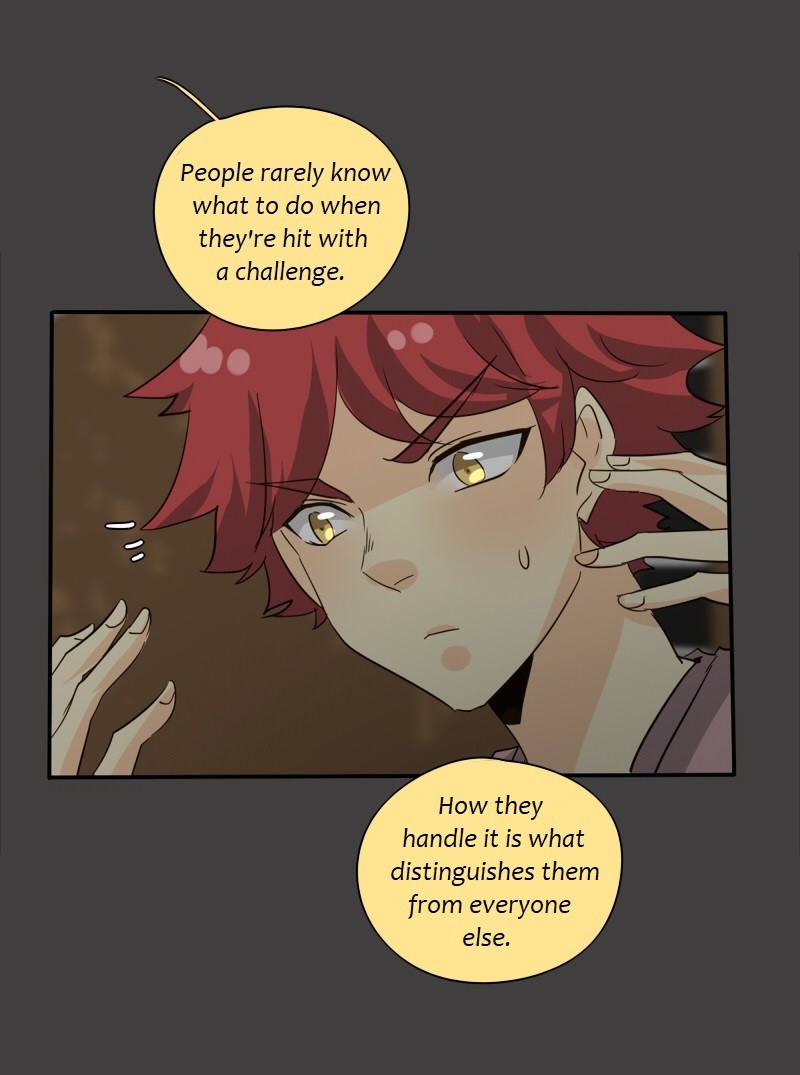unOrdinary Chap 137 - Next Chap 138
