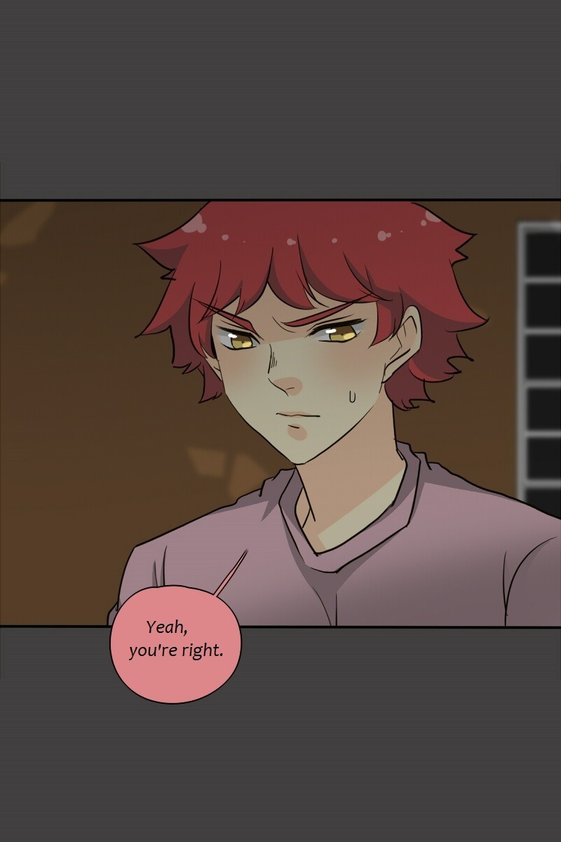 unOrdinary Chap 137 - Next Chap 138