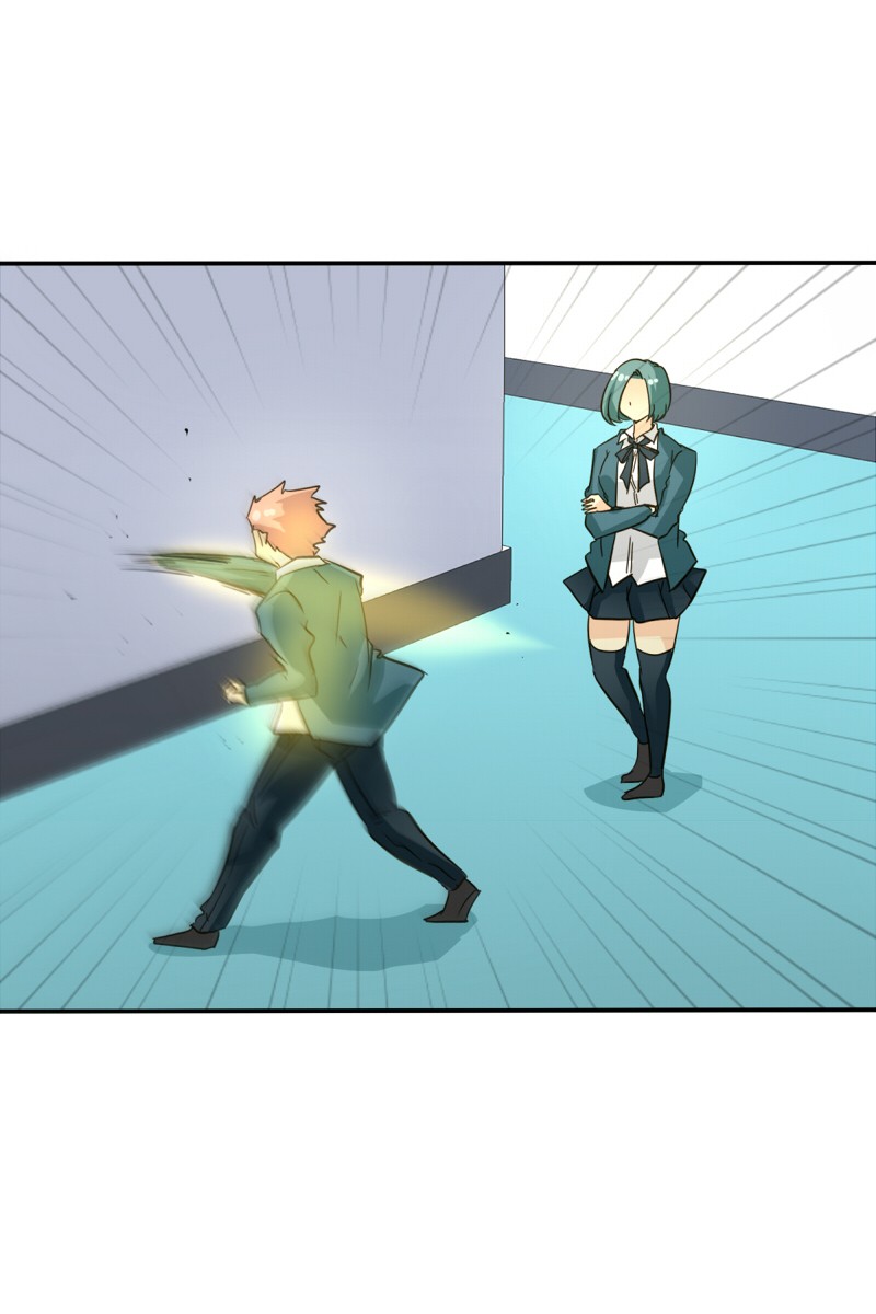 unOrdinary Chap 137 - Next Chap 138