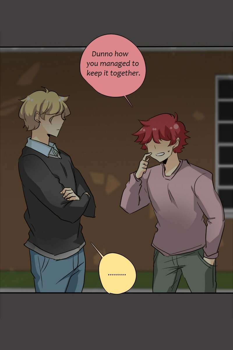 unOrdinary Chap 137 - Next Chap 138