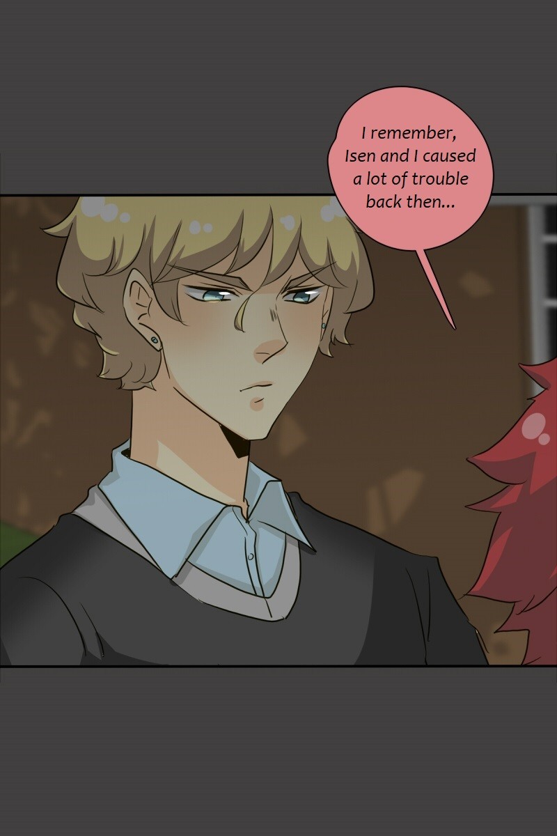 unOrdinary Chap 137 - Next Chap 138
