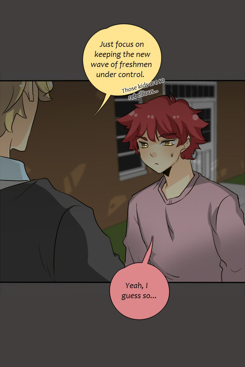 unOrdinary Chap 137 - Next Chap 138