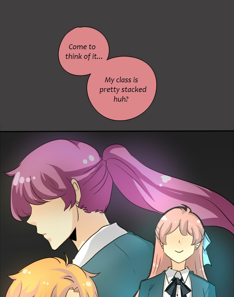 unOrdinary Chap 137 - Next Chap 138