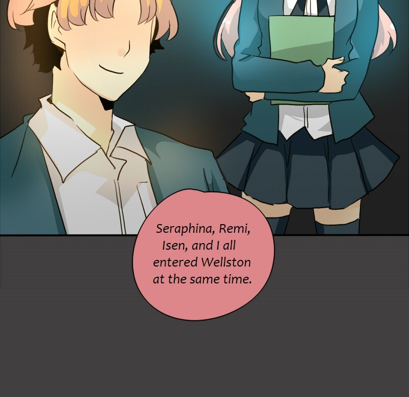 unOrdinary Chap 137 - Next Chap 138