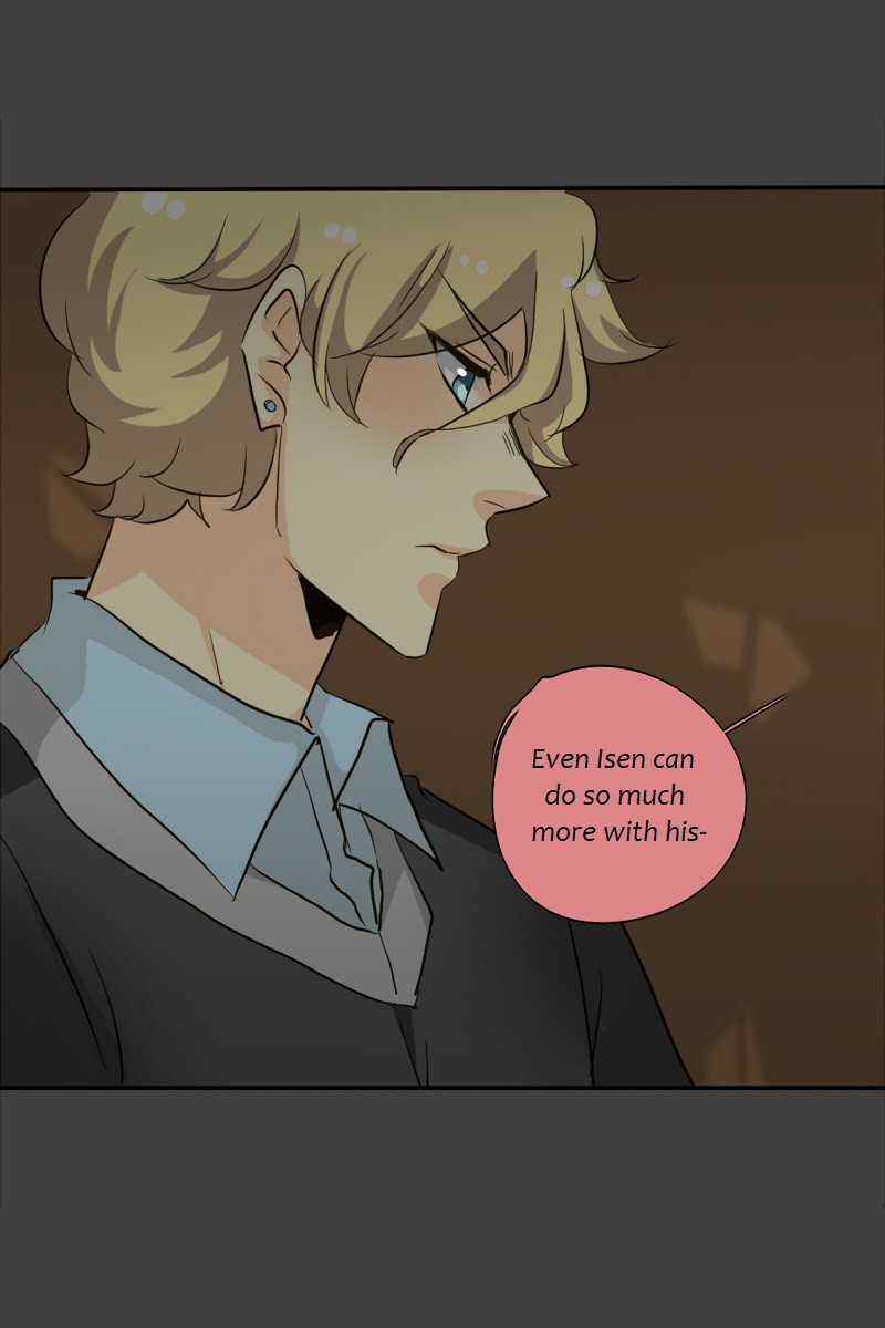 unOrdinary Chap 137 - Next Chap 138