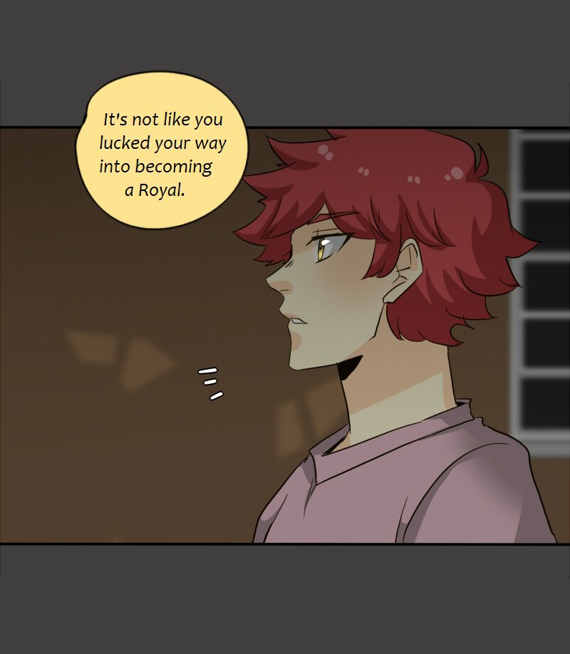 unOrdinary Chap 137 - Next Chap 138