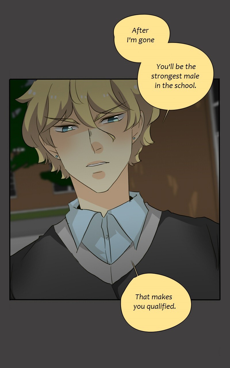 unOrdinary Chap 137 - Next Chap 138