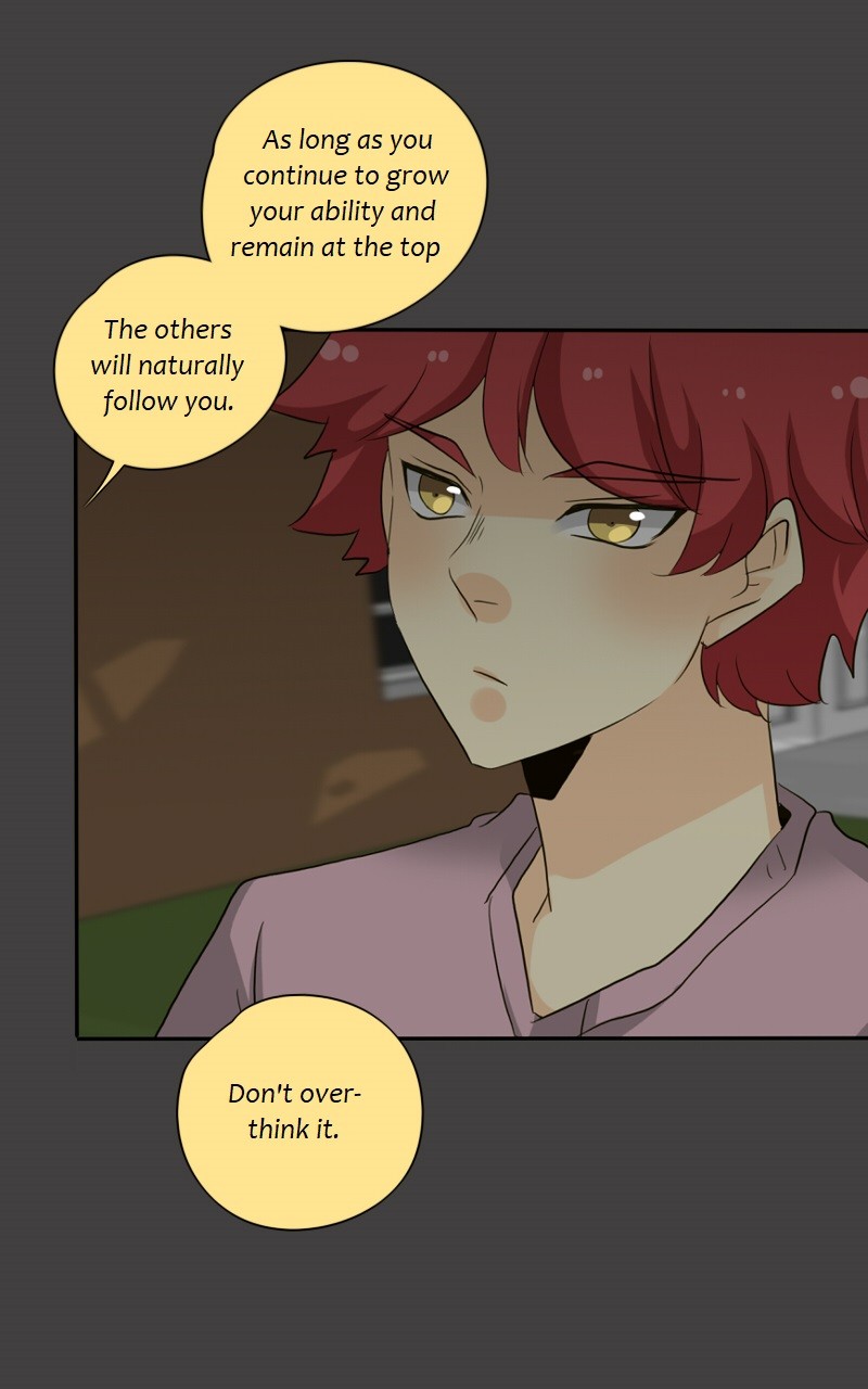 unOrdinary Chap 137 - Next Chap 138