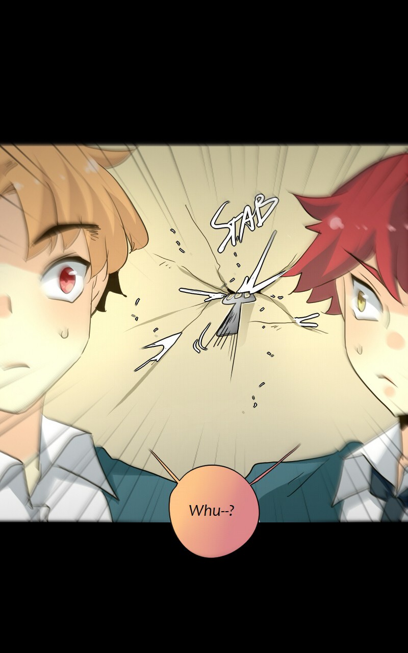 unOrdinary Chap 137 - Next Chap 138