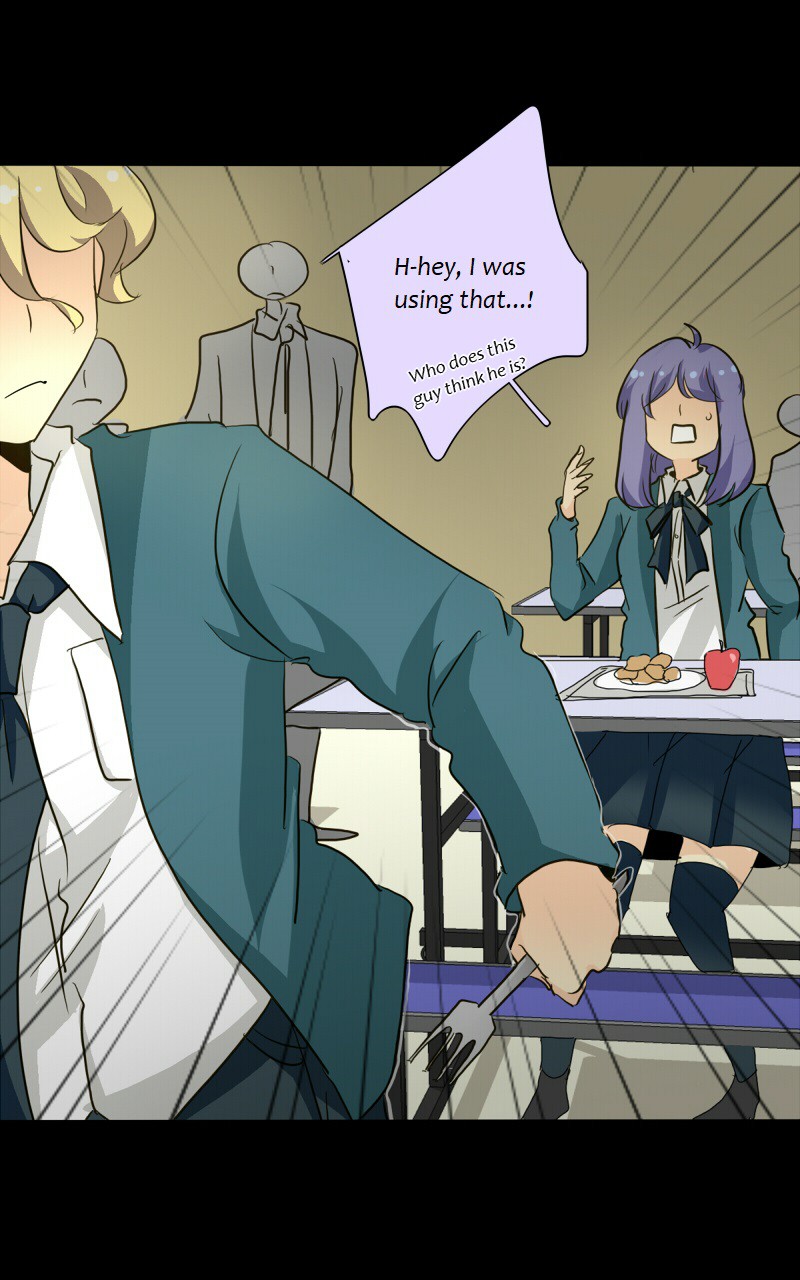 unOrdinary Chap 137 - Next Chap 138