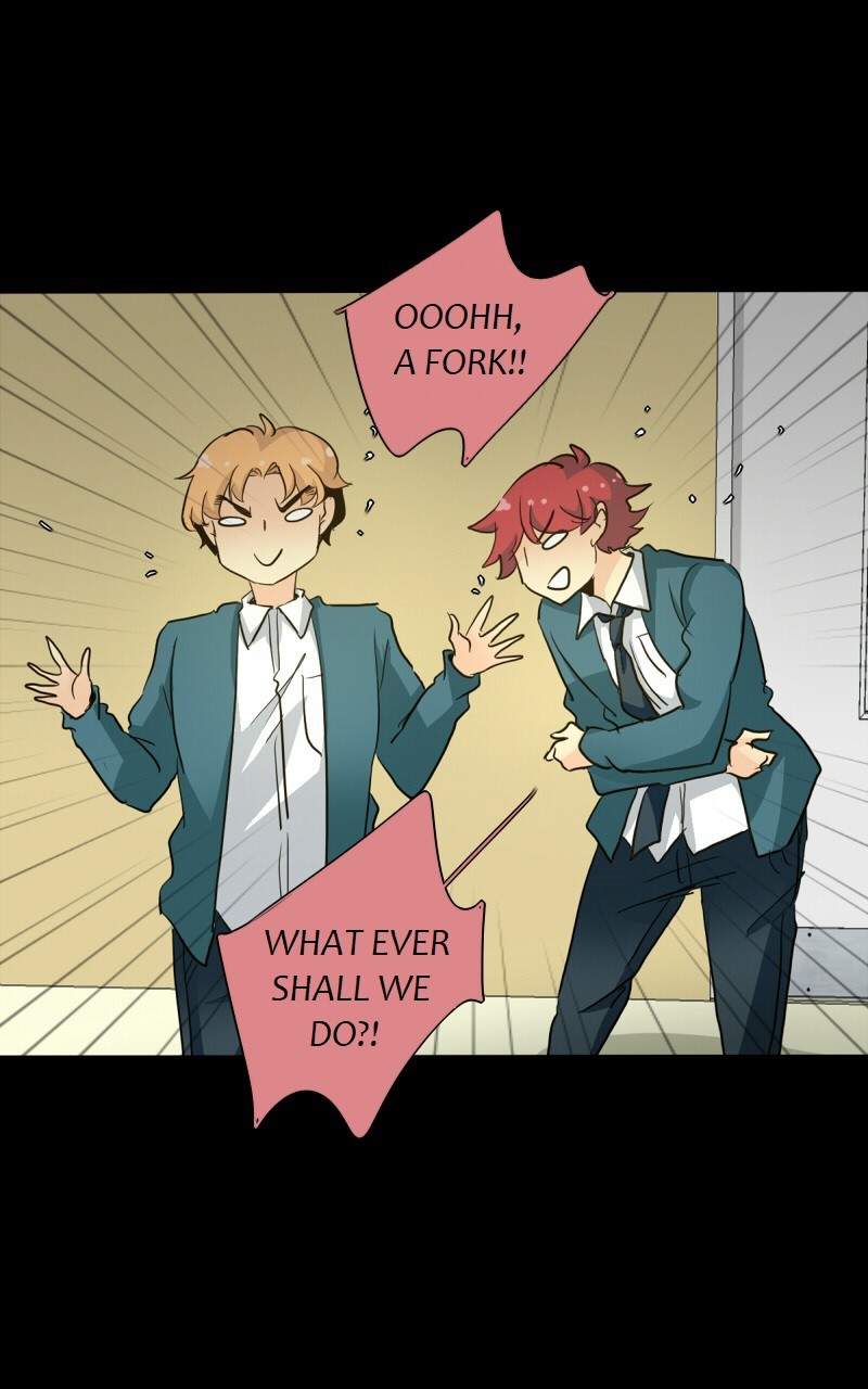 unOrdinary Chap 137 - Next Chap 138