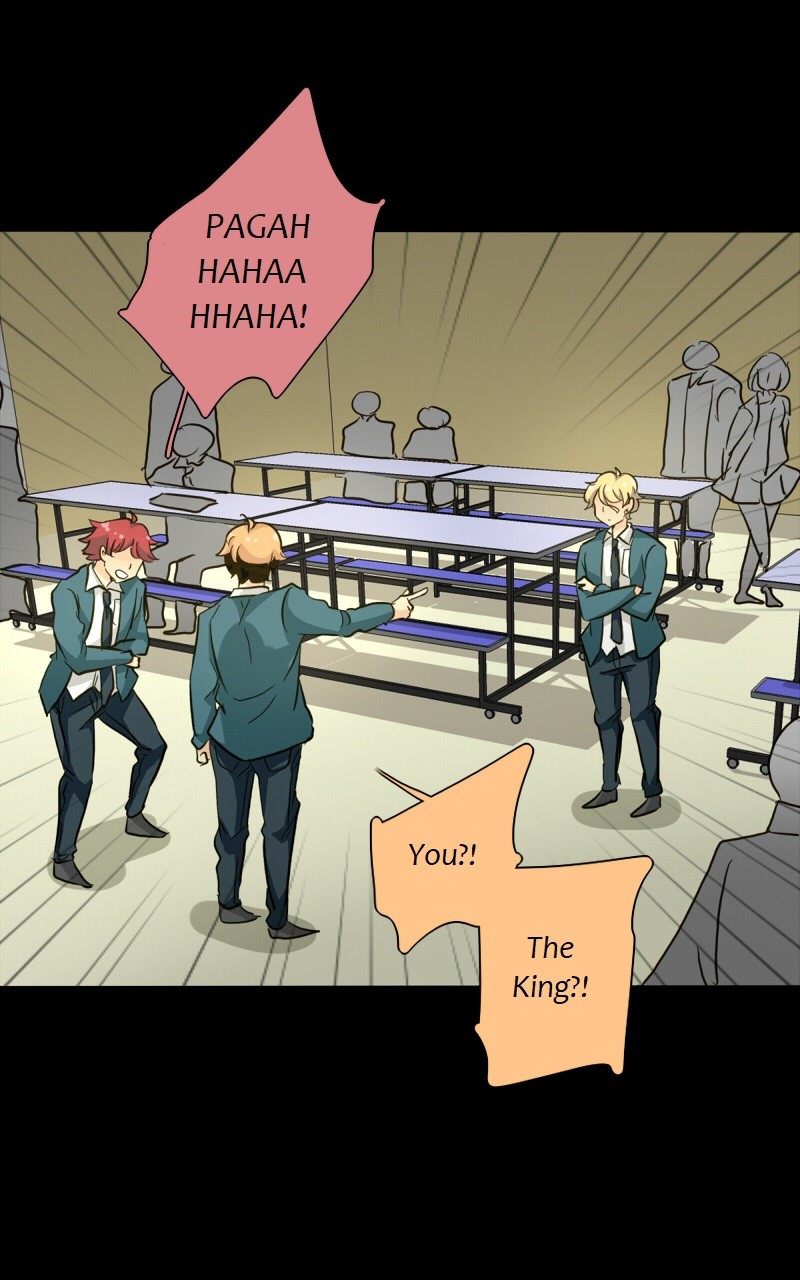 unOrdinary Chap 137 - Next Chap 138