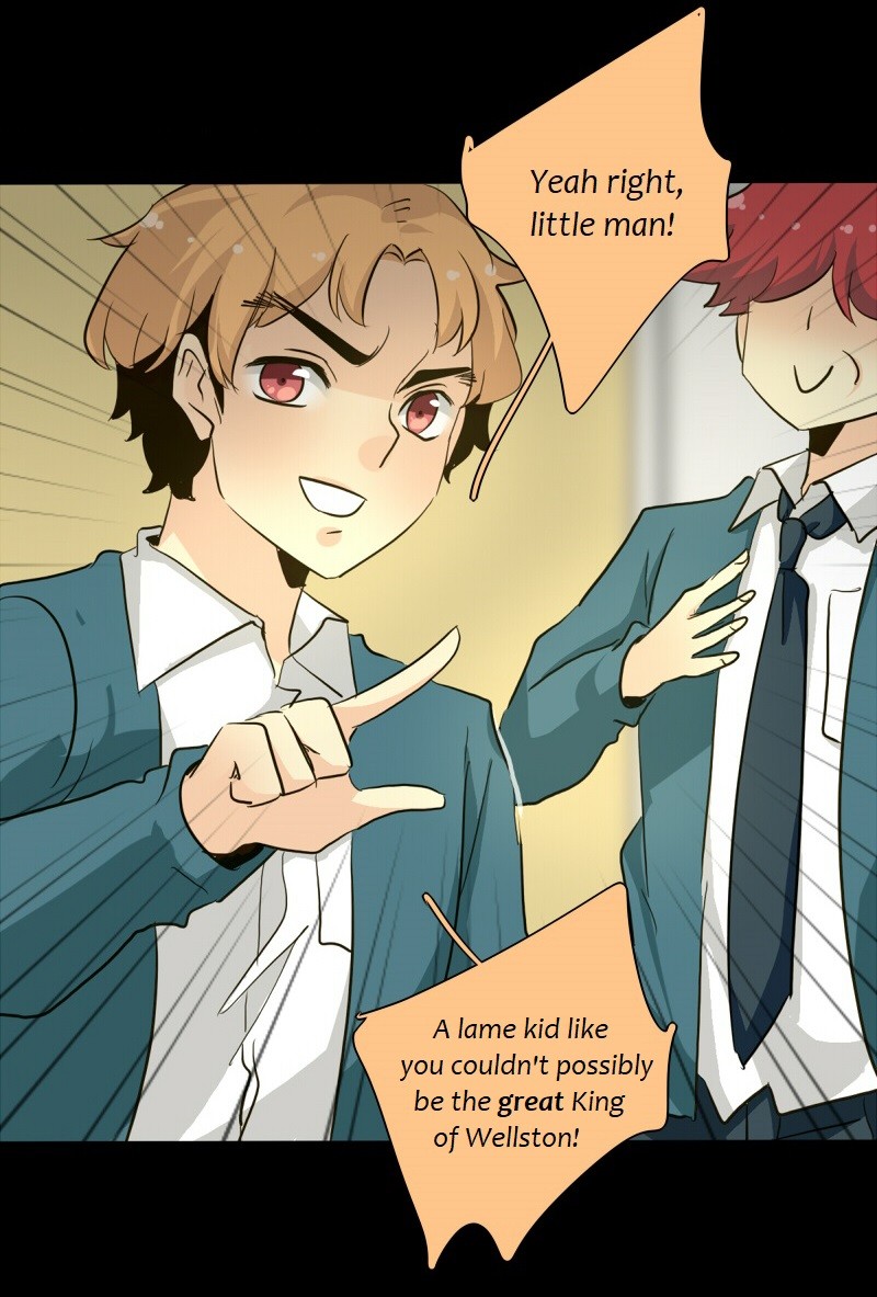 unOrdinary Chap 137 - Next Chap 138